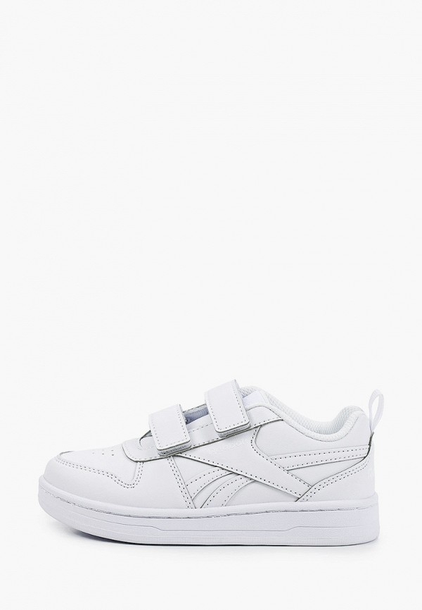 

Кеды Reebok Classic, Белый, REEBOK ROYAL PRIME 2.0 2V