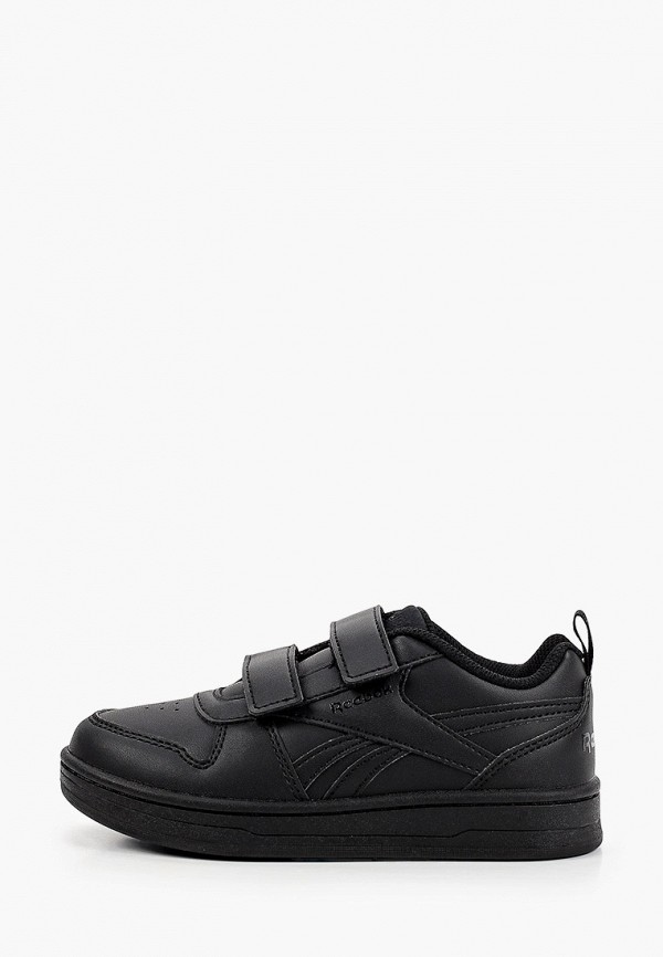 

Кеды Reebok Classic, Черный, REEBOK ROYAL PRIME 2.0 2V