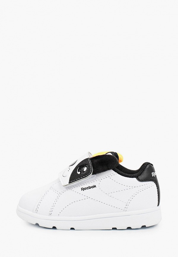 

Кроссовки Reebok Classic, Белый, RBK ROYAL COMPLETE CLN 2.0 2V