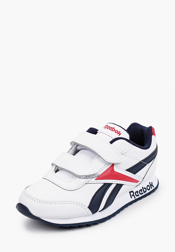 Кроссовки для мальчика Reebok Classic FZ2444 Фото 2