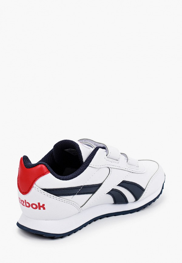 Кроссовки для мальчика Reebok Classic FZ2444 Фото 3