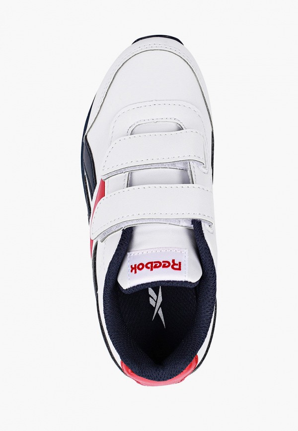 Кроссовки для мальчика Reebok Classic FZ2444 Фото 4