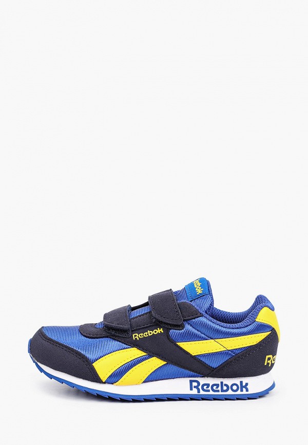 

Кроссовки Reebok Classic, Синий, REEBOK ROYAL CLJOG 2 2V