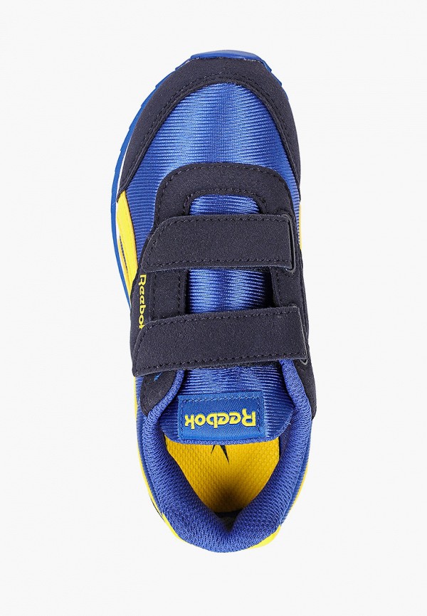 

Кроссовки Reebok Classic, Синий, REEBOK ROYAL CLJOG 2 2V