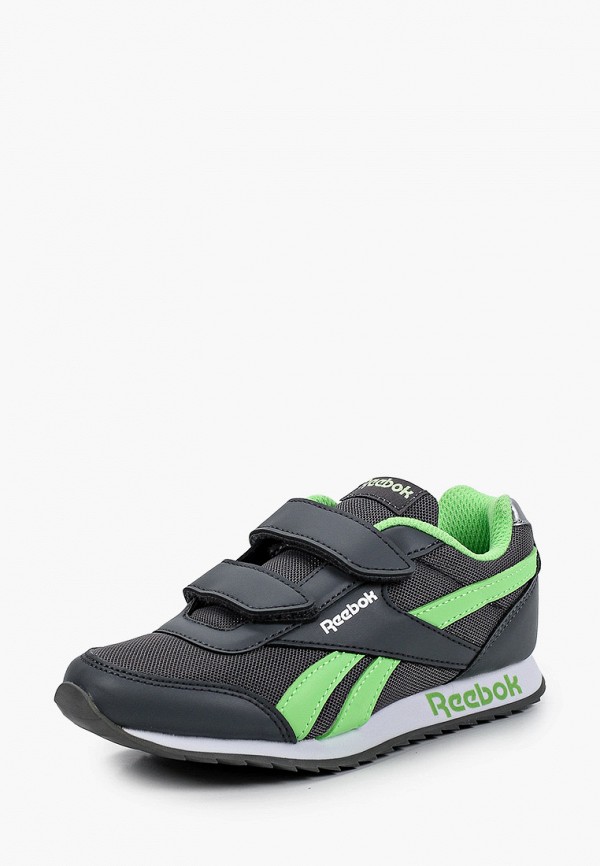 Кроссовки для мальчика Reebok Classic FZ4945 Фото 2