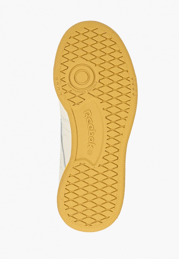фото Кеды reebok classic