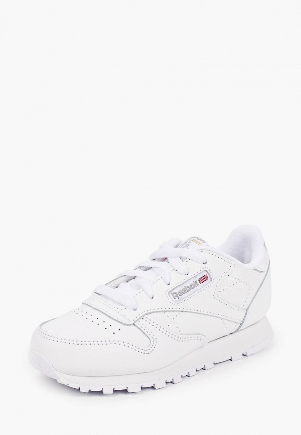 фото Кроссовки reebok classic