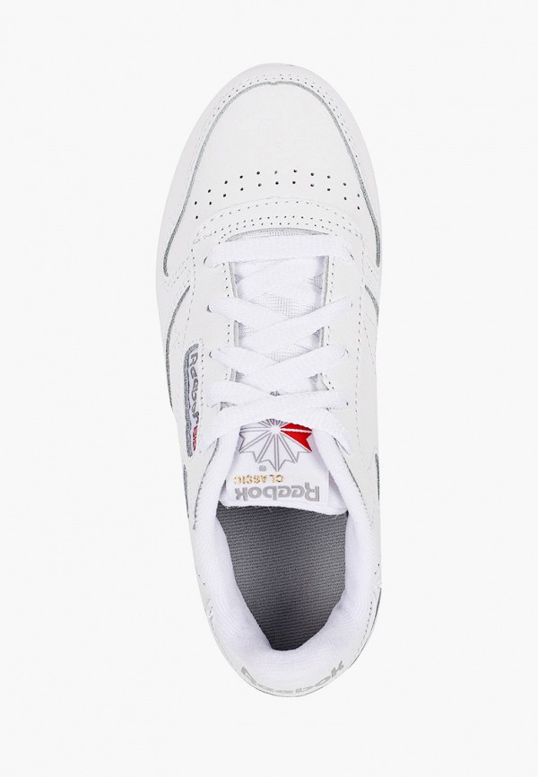 фото Кроссовки reebok classic