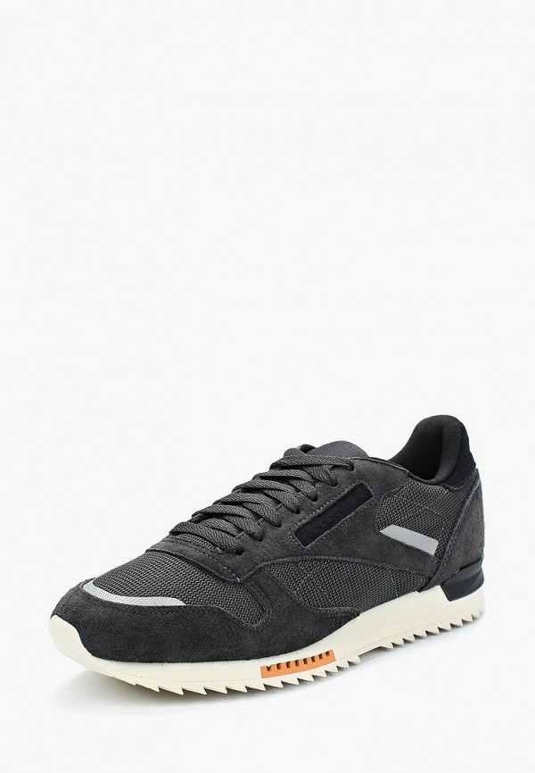 

Кроссовки Reebok Classic, Серый, Reebok Classic RE005AMALJC6