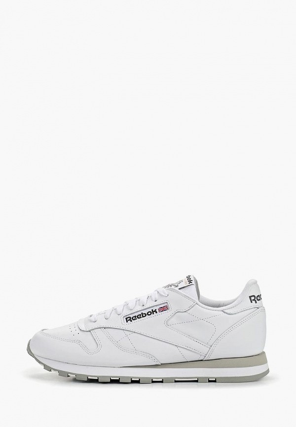 

Кроссовки Reebok Classic, Белый, Reebok Classic RE005AMBJX37