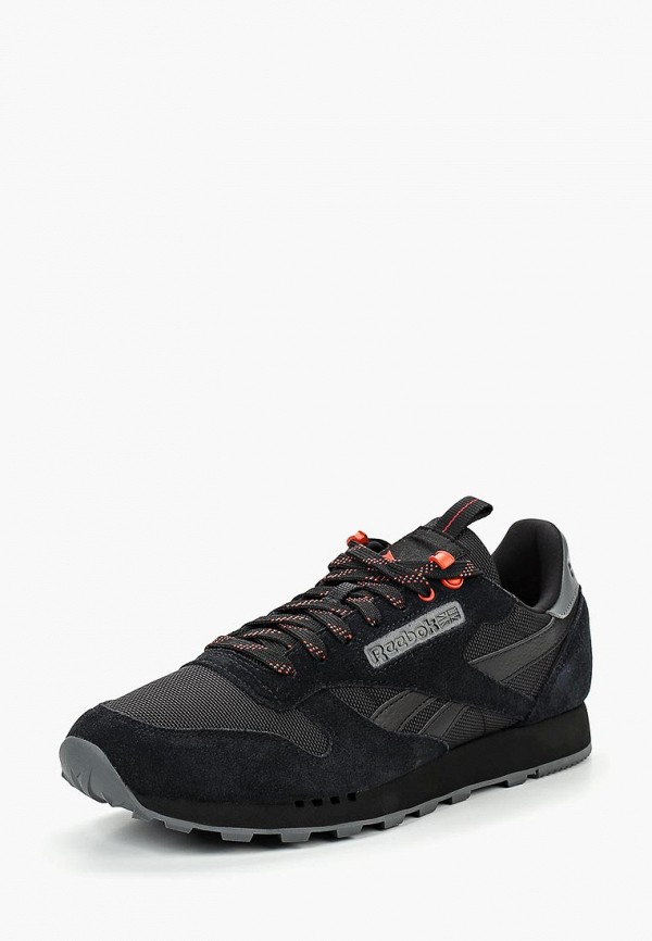 Кроссовки Reebok Classics CN3617