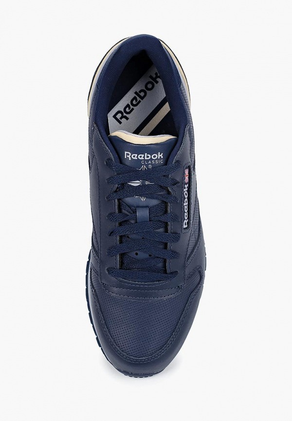 Кроссовки Reebok Classics CN3642 Фото 4