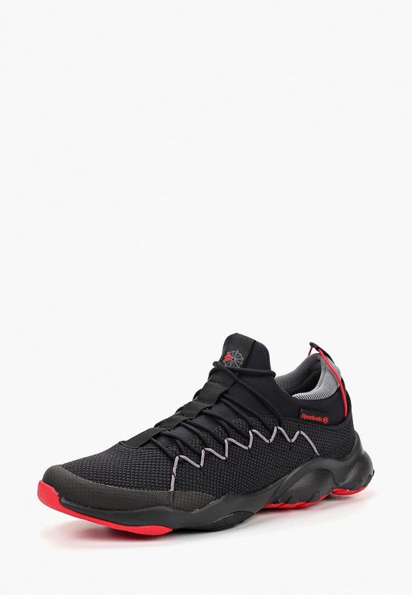 

Кроссовки Reebok Classic, Черный, DMX FUSION LITE N