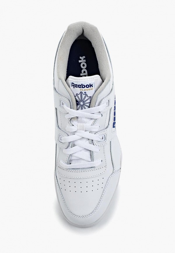 

Кроссовки Reebok Classic, Белый, Reebok Classic RE005AMDXP04