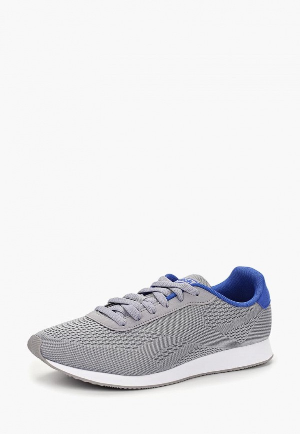 

Кроссовки Reebok Classic, Серый, Reebok Classic RE005AMEEBG6