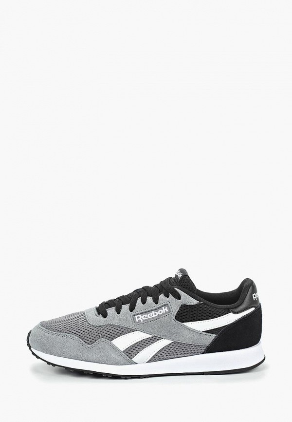 

Кроссовки Reebok Classic, Серый, ROYAL ULTRA
