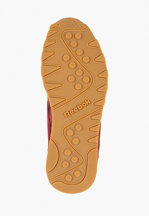 

Кроссовки Reebok Classic, Бордовый, Reebok Classic RE005AMEEBH0