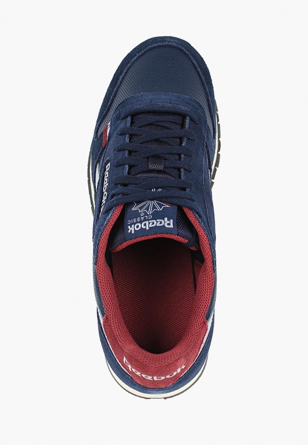 

Кроссовки Reebok Classic, Синий, Reebok Classic RE005AMEEBH9