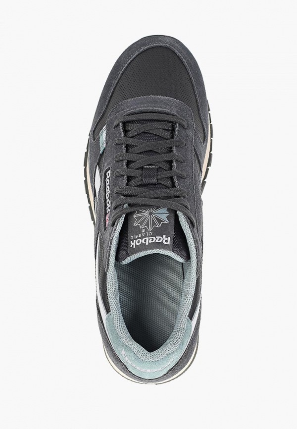 

Кроссовки Reebok Classic, Серый, Reebok Classic RE005AMEEBI0