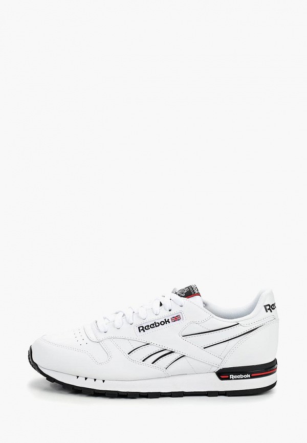 

Кроссовки Reebok Classic, Белый, Reebok Classic RE005AMEEBI3