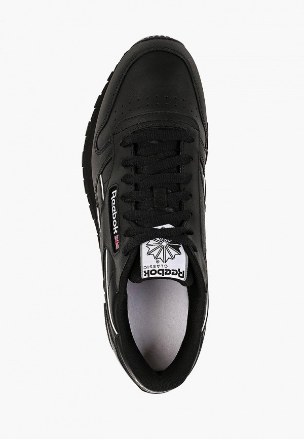 

Кроссовки Reebok Classic, Черный, Reebok Classic RE005AMEEBI4