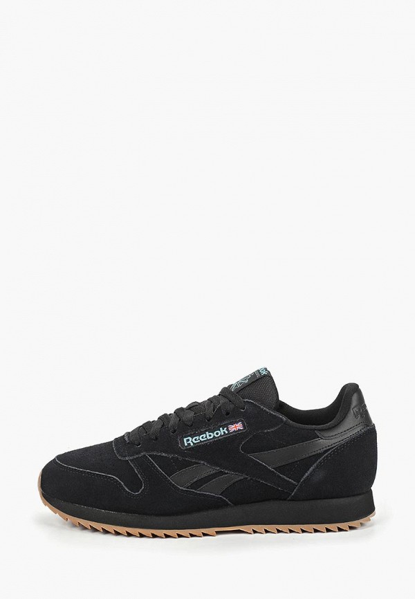 

Кроссовки Reebok Classic, Черный, Reebok Classic RE005AMEEBI6