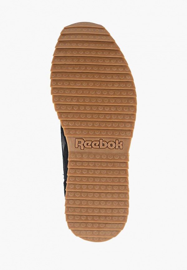 

Кроссовки Reebok Classic, Черный, Reebok Classic RE005AMEEBI6