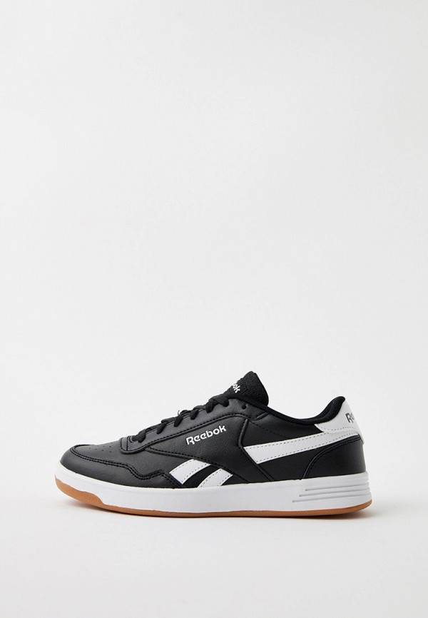 

Кеды Reebok, Черный, REEBOK ROYAL TECHQUE T