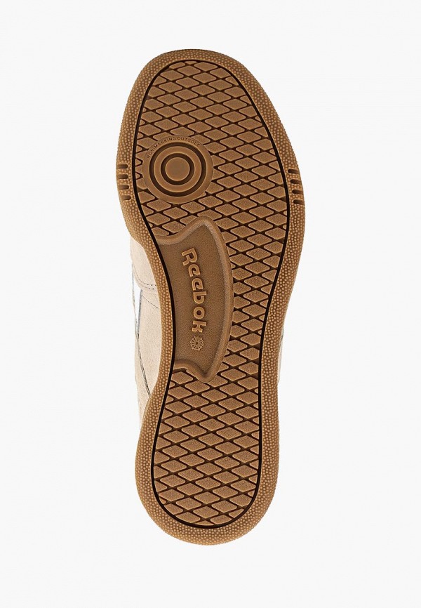 

Кеды Reebok Classic, Бежевый, Reebok Classic RE005AMEZJM2