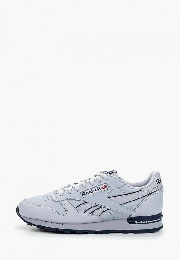 

Кроссовки Reebok Classic, Серый