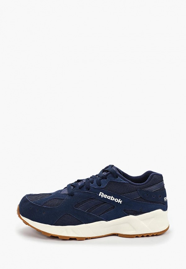 

Кроссовки Reebok Classic, Синий, AZTREK 93
