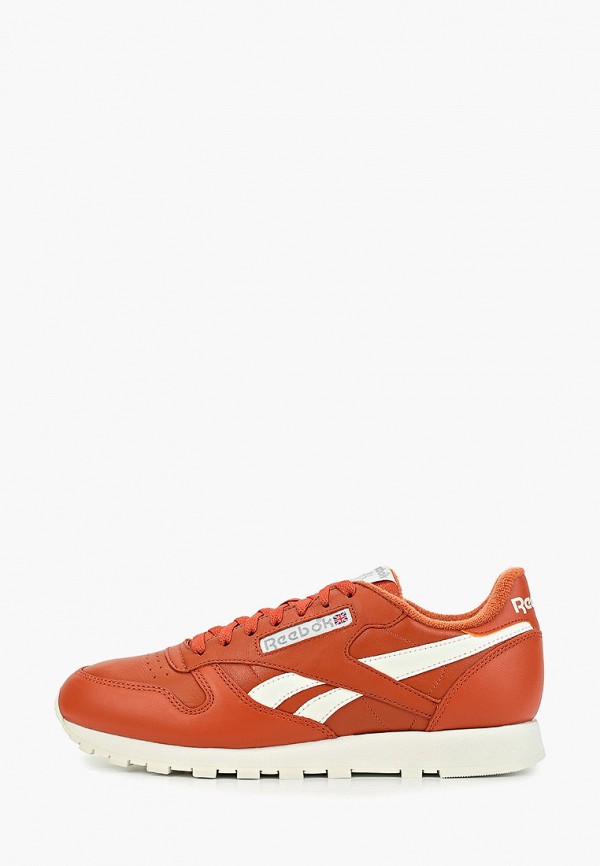 

Кроссовки Reebok Classics, Оранжевый, Reebok Classics RE005AMFKFC3