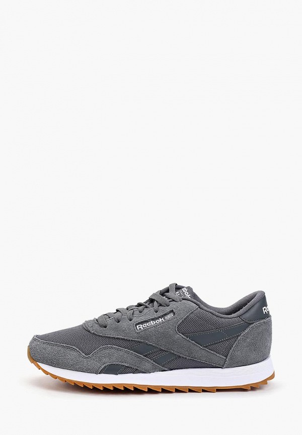 

Кроссовки Reebok Classics, Серый, Reebok Classics RE005AMFKFC7