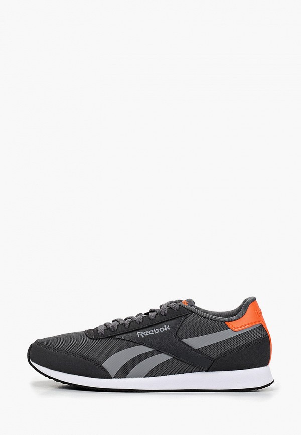 

Кроссовки Reebok Classics, Серый, ROYAL CL JOGGER EV