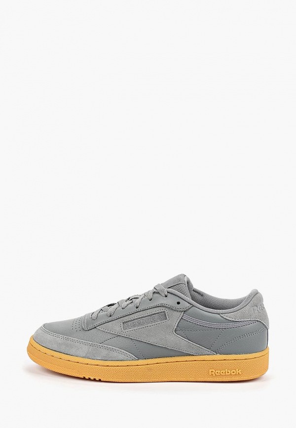 

Кроссовки Reebok Classics, Серый, Reebok Classics RE005AMFKFC9