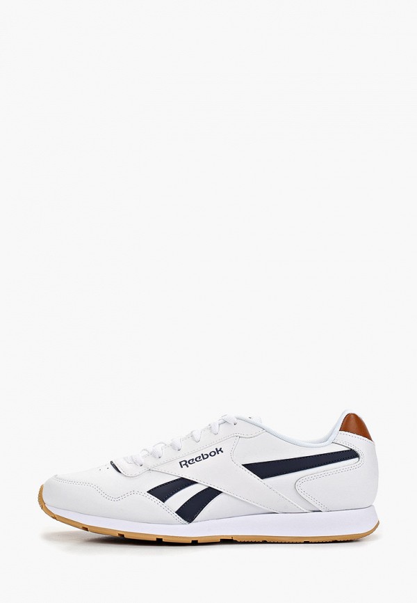 

Кроссовки Reebok Classic, Белый, ROYAL GLIDE