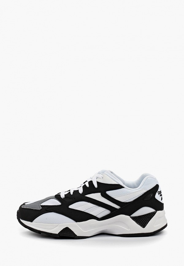 

Кроссовки Reebok Classic, Разноцветный, AZTREK 96