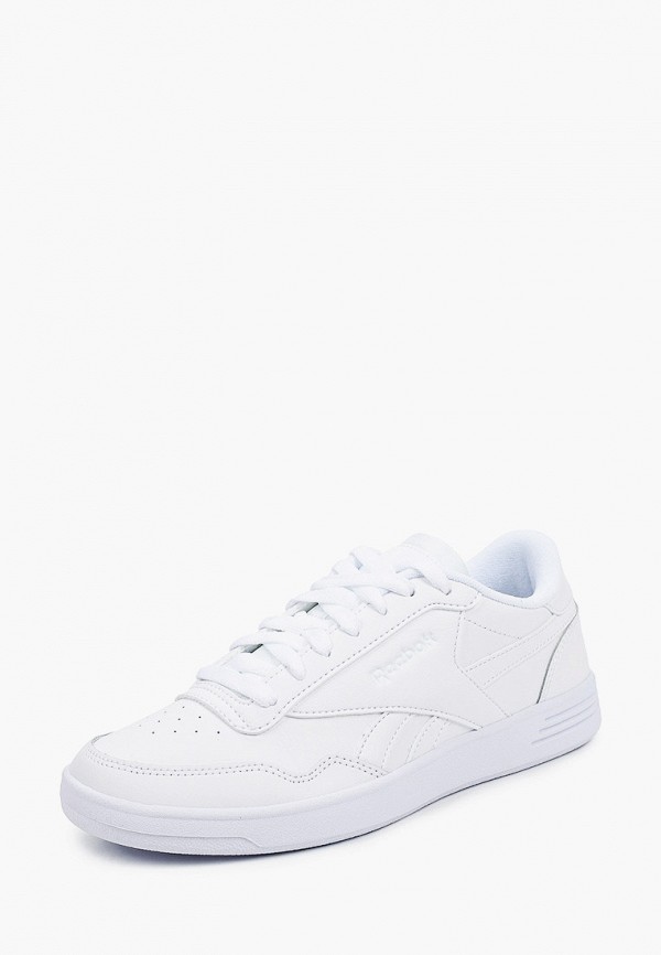 фото Кеды reebok classic