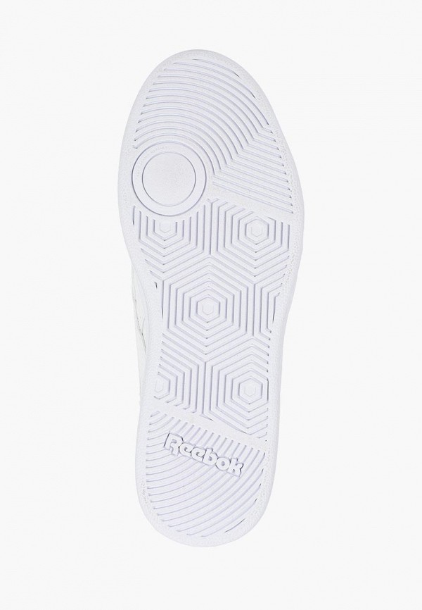 

Кеды Reebok Classic, Белый, Reebok Classic RE005AMFXDY5