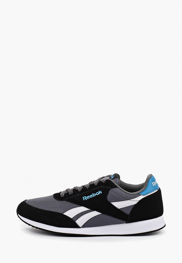 

Кроссовки Reebok Classics, Серый, Reebok Classics RE005AMGBVA9