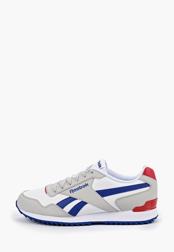 

Кроссовки Reebok Classic, Серый, Reebok Classic RE005AMGBVB0