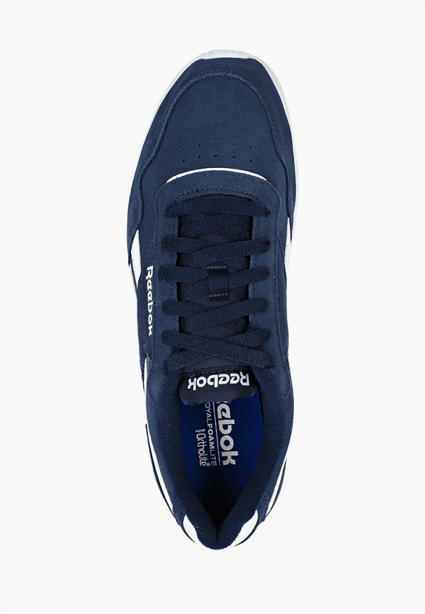 

Кроссовки Reebok Classic, Синий, Reebok Classic RE005AMGGNU5