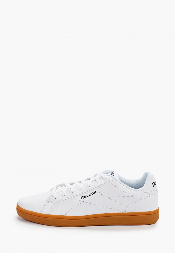 

Кеды Reebok Classic, Белый, REEBOK ROYAL COMPLE
