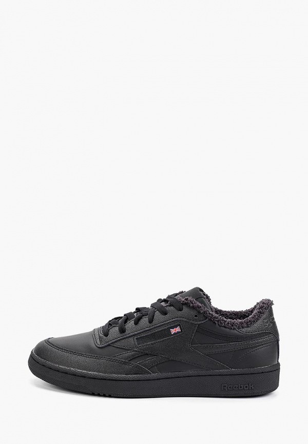 

Кроссовки Reebok Classic, Черный, Reebok Classic RE005AMGUIN0