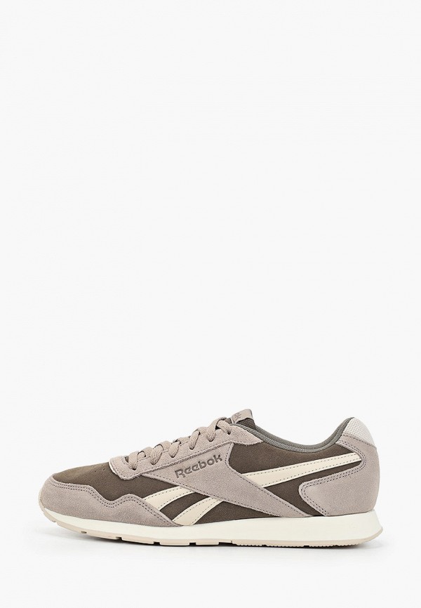 

Кроссовки Reebok Classics, Серый, REEBOK ROYAL GLIDE