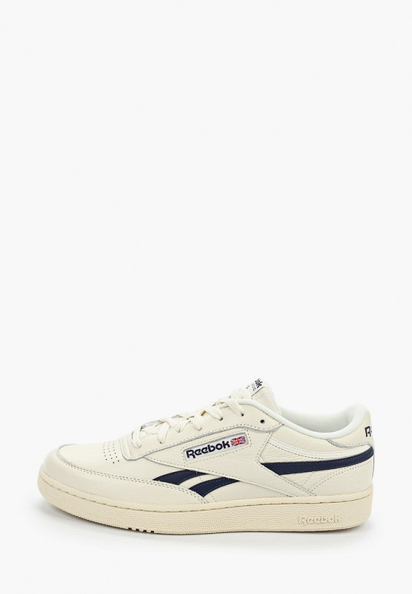 

Кеды Reebok Classic, Белый, Reebok Classic RE005AMHDRJ2