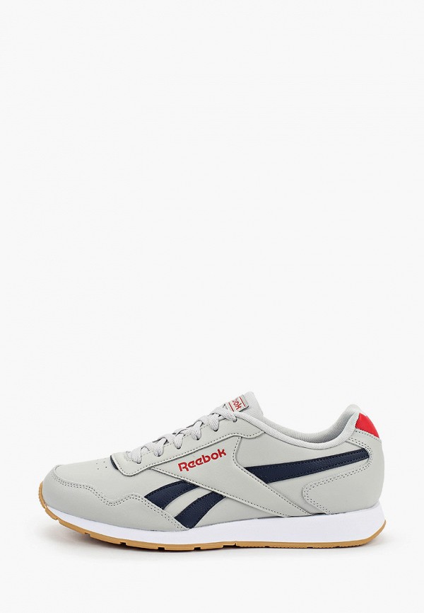 

Кроссовки Reebok Classic, Серый