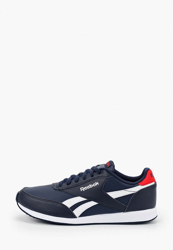 

Кроссовки Reebok Classic, Синий, Reebok Classic RE005AMHDRJ5