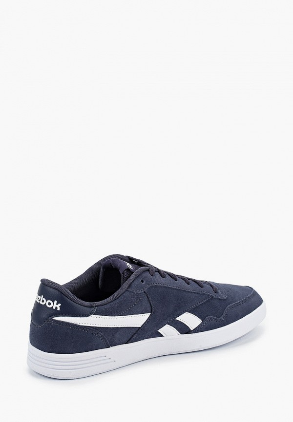 

Кеды Reebok Classic, Синий, Reebok Classic RE005AMHDRJ6