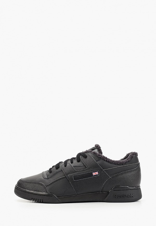 

Кроссовки Reebok Classic, Черный